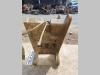 S2 for 25-30 ton excavators Hydraulic quick coupler Photo 3 thumbnail