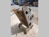 S2 for 25-30 ton excavators Hydraulic quick coupler Photo 4 thumbnail