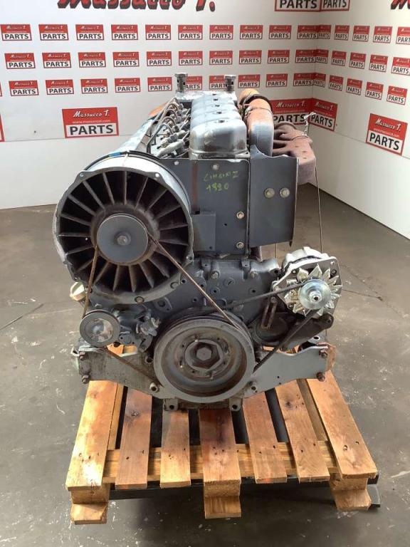 Deutz 5 cilindri Photo 2