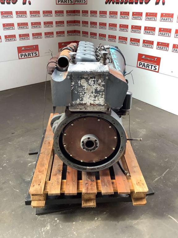 Deutz 5 cilindri Photo 4