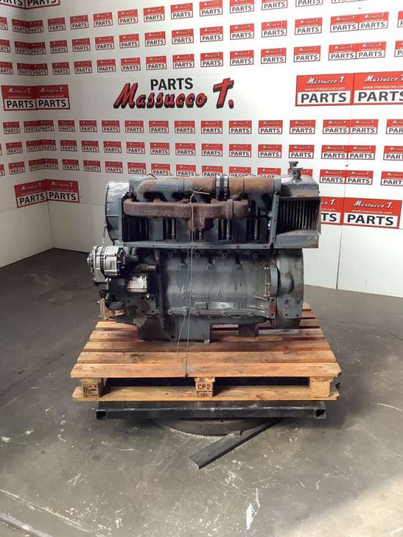 Deutz 5 cilindri Photo 5