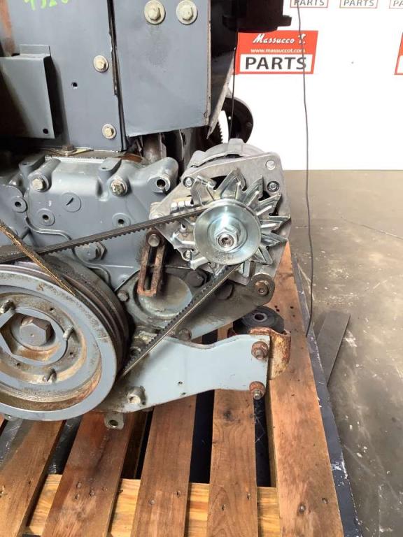 Deutz 5 cilindri Photo 6