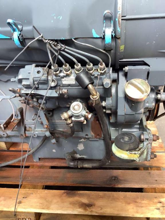 Deutz 5 cilindri Photo 8