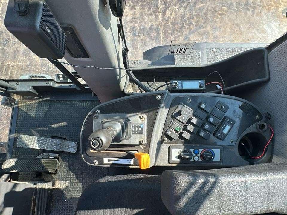 Case 836C AWD 6X6 Photo 19