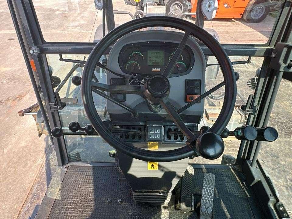 Case 836C AWD 6X6 Photo 20