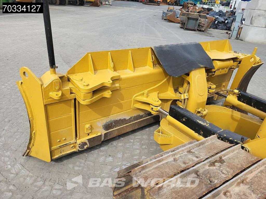 Caterpillar D6 N LGP First Owner - Foldable Blade Photo 13