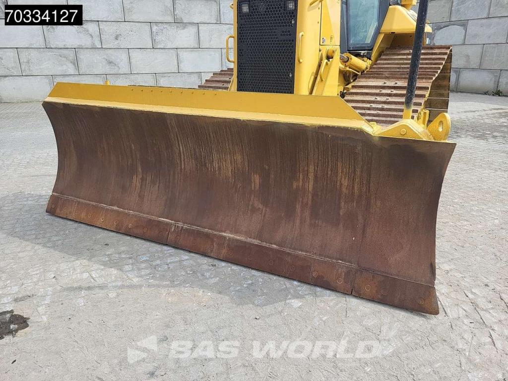 Caterpillar D6 N LGP First Owner - Foldable Blade Photo 14
