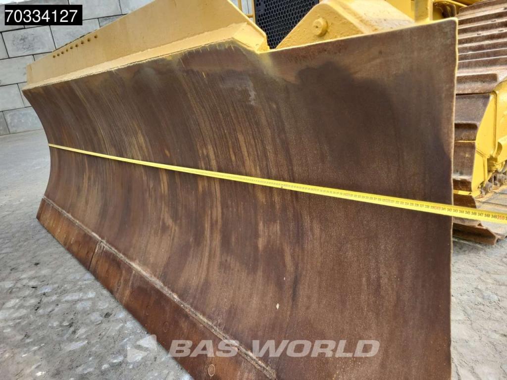 Caterpillar D6 N LGP First Owner - Foldable Blade Photo 15