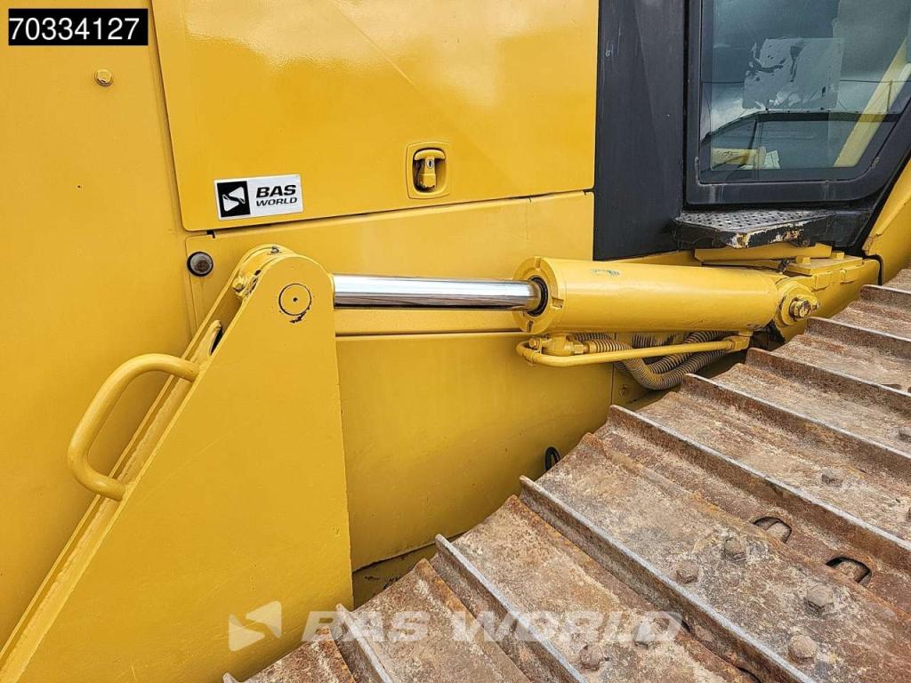 Caterpillar D6 N LGP First Owner - Foldable Blade Photo 18