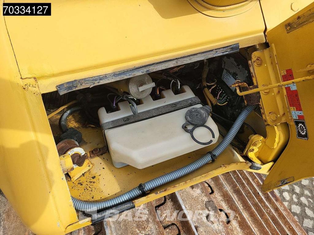 Caterpillar D6 N LGP First Owner - Foldable Blade Photo 21