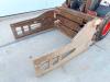 Linde H35D - Duplex / Side Shift / Fork Positioners Photo 11 thumbnail