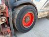 Linde H35D - Duplex / Side Shift / Fork Positioners Photo 13 thumbnail