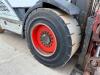 Linde H35D - Duplex / Side Shift / Fork Positioners Photo 16 thumbnail