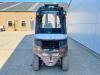 Linde H35D - Duplex / Side Shift / Fork Positioners Photo 4 thumbnail