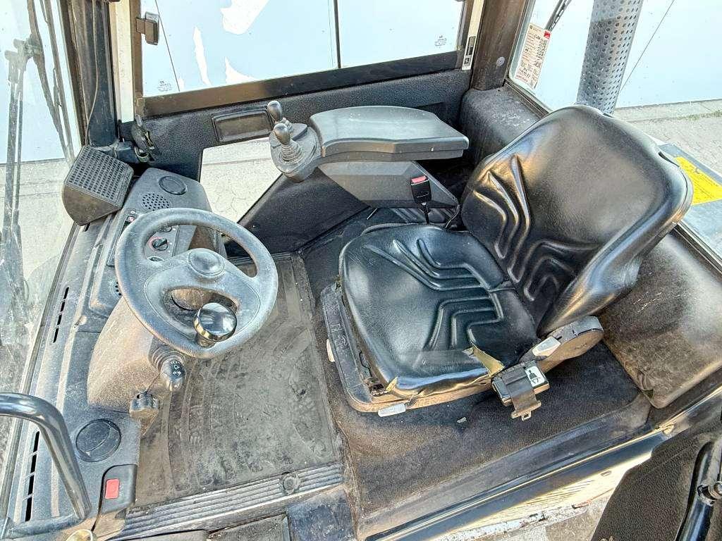 Linde H35D - Duplex / Side Shift / Fork Positioners Photo 8
