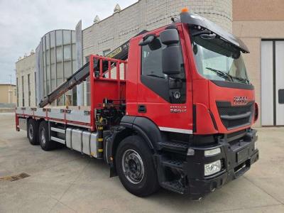 Iveco AD260S36Y/PS Photo 1