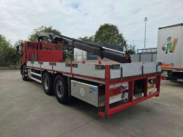 Iveco AD260S36Y/PS Photo 3