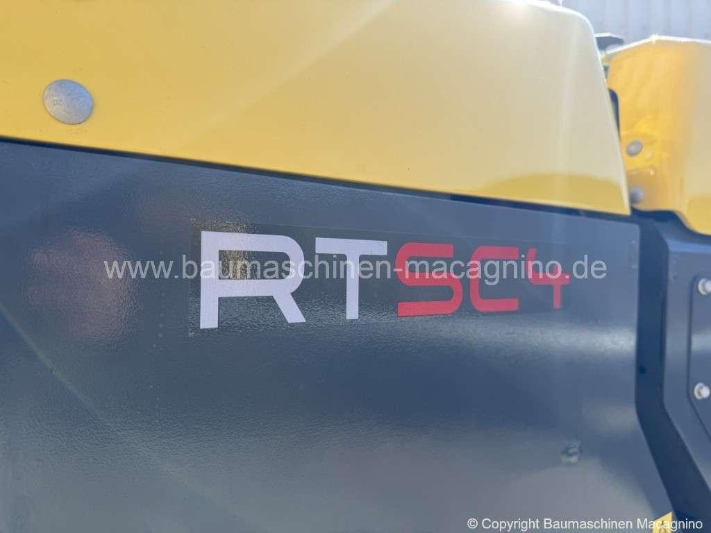 Wacker Neuson RTD-SC4 NUOVO MODELLO Photo 11