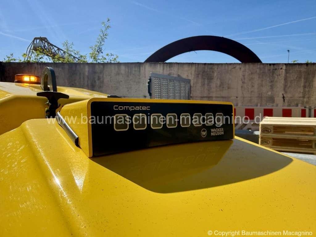 Wacker Neuson RTD-SC4 NUOVO MODELLO Photo 12