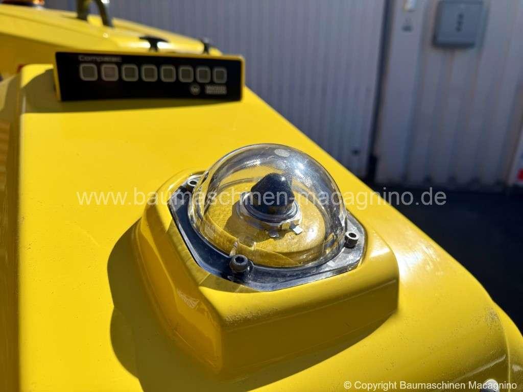 Wacker Neuson RTD-SC4 NUOVO MODELLO Photo 13