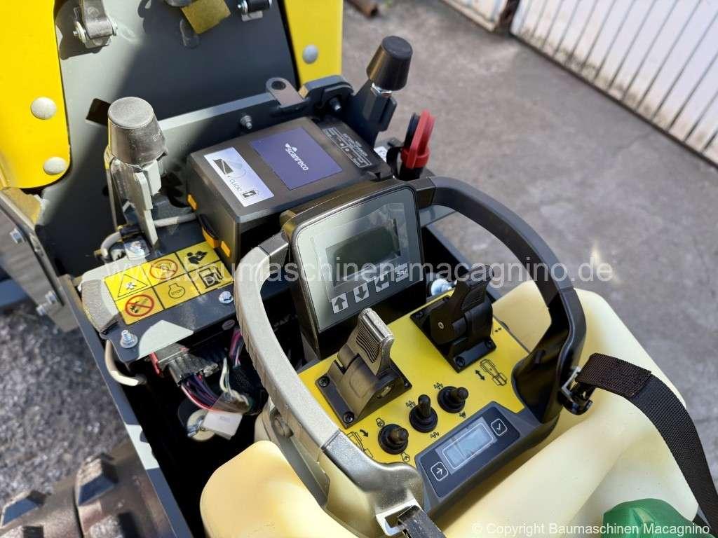 Wacker Neuson RTD-SC4 NUOVO MODELLO Photo 17