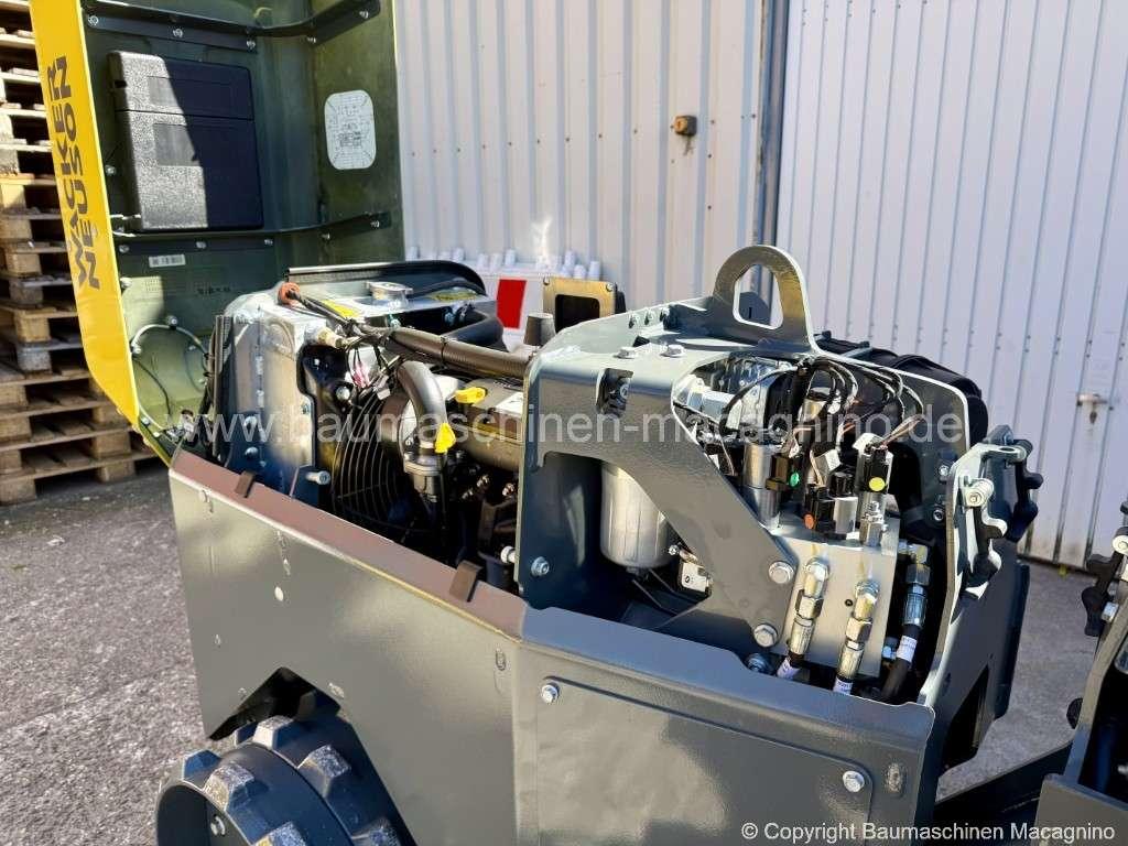 Wacker Neuson RTD-SC4 NUOVO MODELLO Photo 18