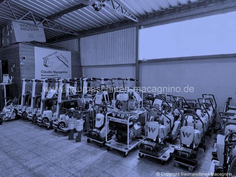 Wacker Neuson RTD-SC4 NUOVO MODELLO Photo 22