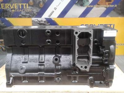 Short block engine for Cummins SHORT BLOCK 6CT 8.3 sold by CERVETTI TRACTOR Srl