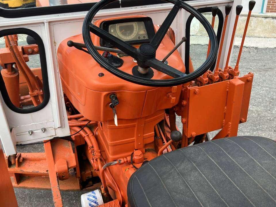 Ford 5600 4X2 Photo 7