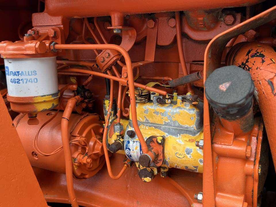 Ford 5600 4X2 Photo 9