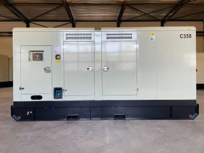 Cummins 6LTAA9.5-G1 - 360 kVA Generator - DPX-19843 sold by DPX Power Europe B.V.