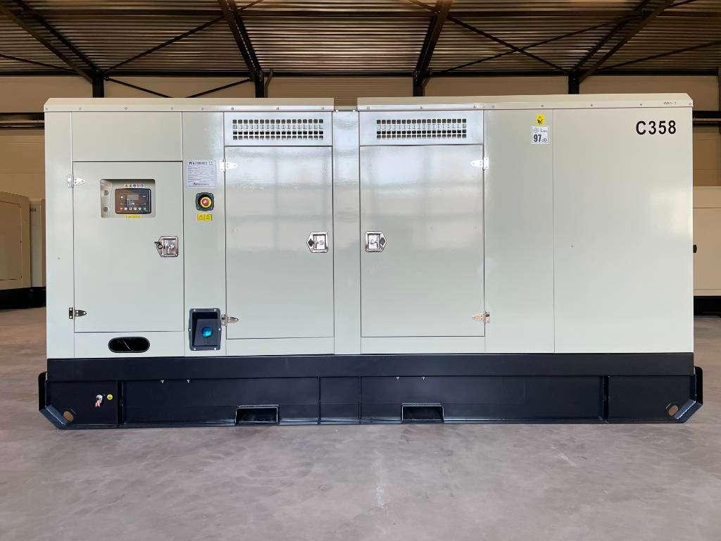 Cummins 6LTAA9.5-G1 - 360 kVA Generator - DPX-19843 Photo 1