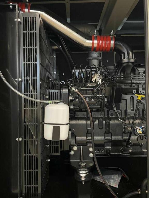 Cummins 6LTAA9.5-G1 - 360 kVA Generator - DPX-19843 Photo 10