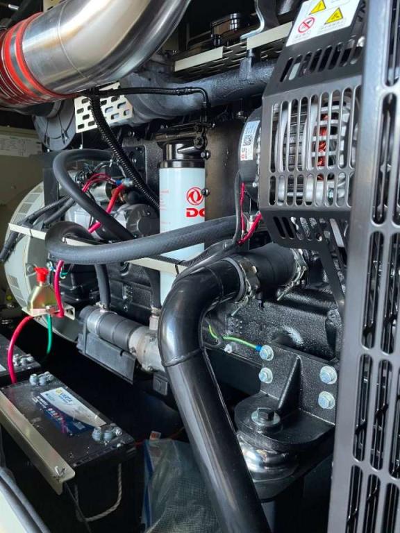 Cummins 6LTAA9.5-G1 - 360 kVA Generator - DPX-19843 Photo 13