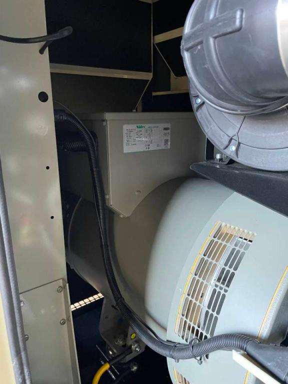 Cummins 6LTAA9.5-G1 - 360 kVA Generator - DPX-19843 Photo 15