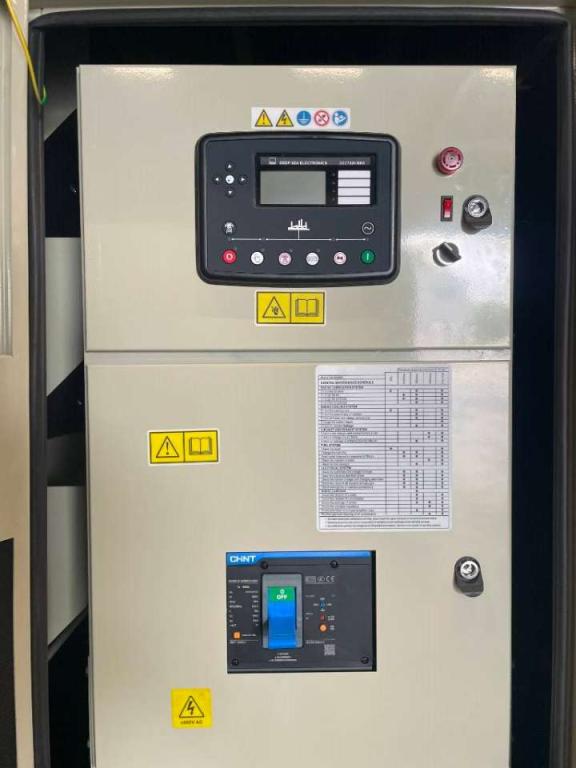 Cummins 6LTAA9.5-G1 - 360 kVA Generator - DPX-19843 Photo 17