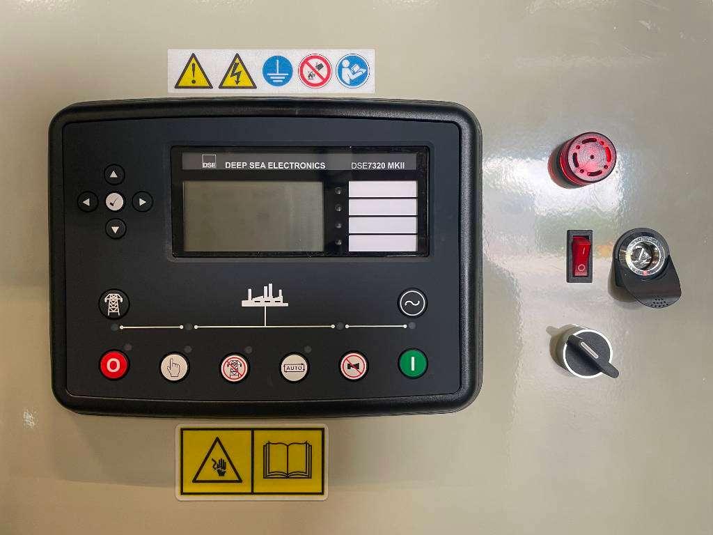 Cummins 6LTAA9.5-G1 - 360 kVA Generator - DPX-19843 Photo 18
