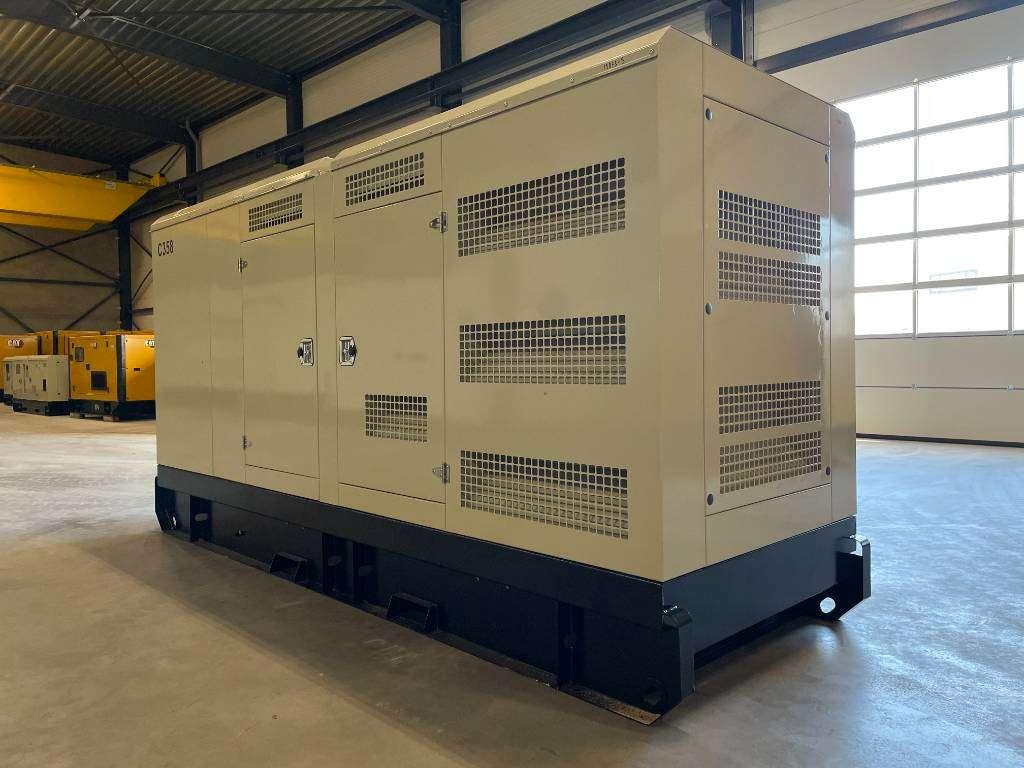 Cummins 6LTAA9.5-G1 - 360 kVA Generator - DPX-19843 Photo 3
