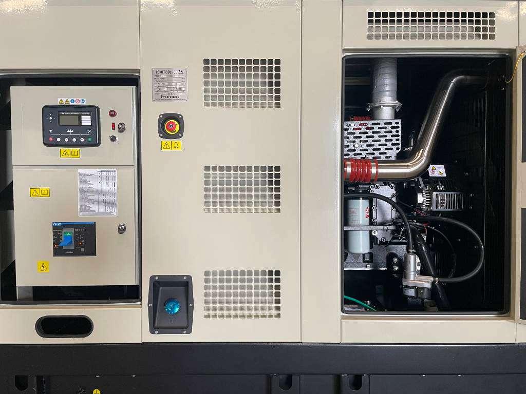 Cummins 6LTAA9.5-G1 - 360 kVA Generator - DPX-19843 Photo 7