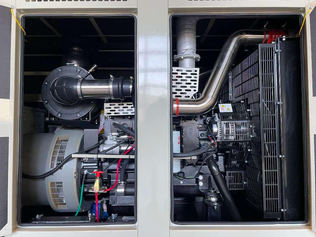 Cummins 6LTAA9.5-G1 - 360 kVA Generator - DPX-19843 Photo 8