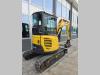 Yanmar VIO33-6 Photo 12 thumbnail