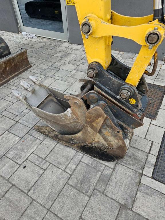 Yanmar VIO33-6 Photo 17