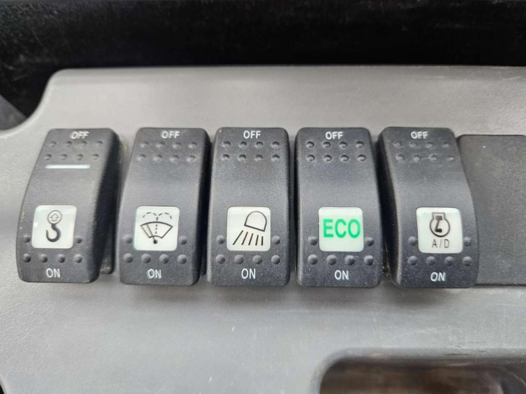 Yanmar VIO33-6 Photo 24