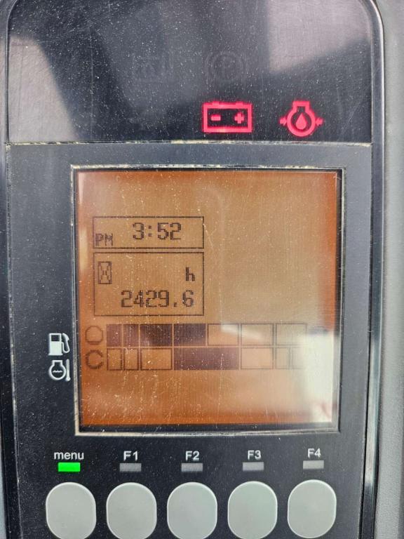 Yanmar VIO33-6 Photo 25