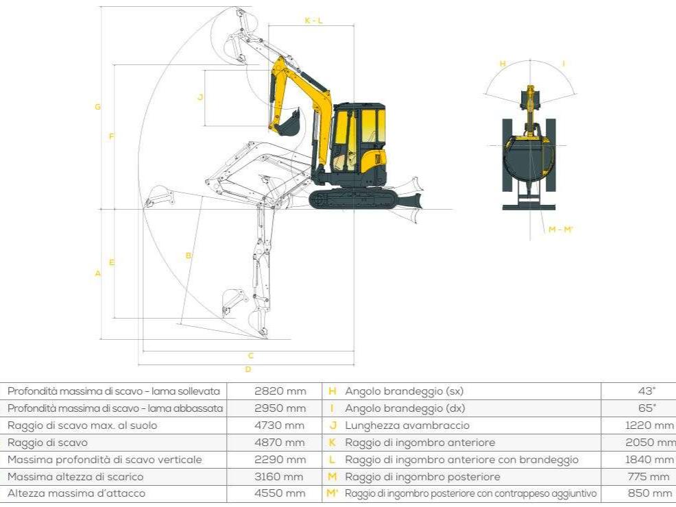 Yanmar VIO33-6 Photo 28