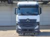 Mercedes-Benz Actros 1851 4X2 BigSpace 2x Tanks Standklima Photo 8 thumbnail