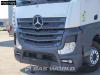 Mercedes Actros 1851 4X2 BigSpace 2x Tanks Standklima Photo 10 thumbnail