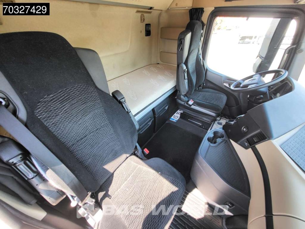 Mercedes Actros 1851 4X2 BigSpace 2x Tanks Standklima Photo 30