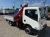 Nissan cabstar 35.13 Photo 2 thumbnail
