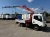 Nissan cabstar 35.13 Photo 8 thumbnail